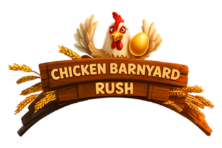 Chicken Barnyard Rush