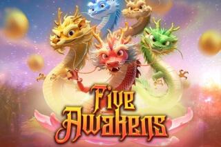 Five Awakens