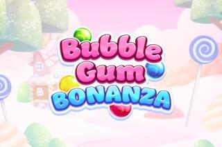 Bubble Gum Bonanza