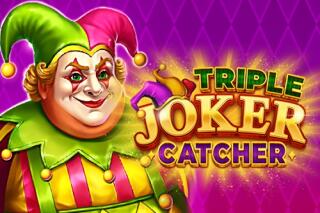 Triple Joker Catcher
