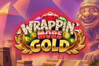 Wrappin' More Gold