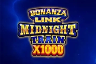 Bonanza Link: Midnight Train x1000
