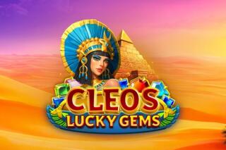 Cleo's Lucky Gems