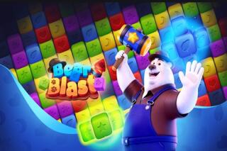 Bear Blast