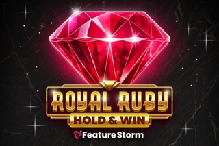 Royal Ruby FeatureStorm