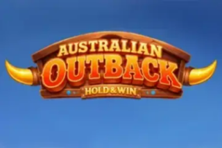 Australian Outback