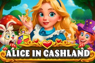 Alice in Cashland