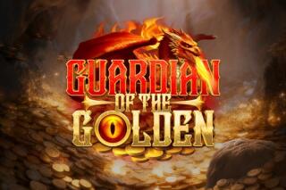 Guardian of the Golden