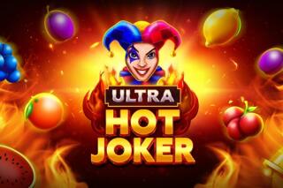 Ultra Hot Joker