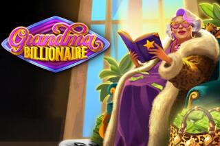 Grandma Billionaire