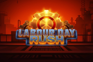 Labour Day Rush