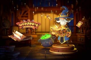 Wizard's Academy