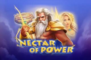 Nectar of Power