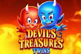 Devils Treasures Twins