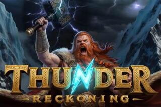 Thunder Reckoning