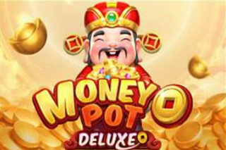 Money Pot Deluxe 