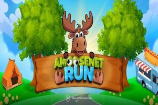 Amoosenet Run