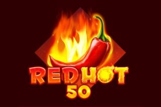 Red Hot 50