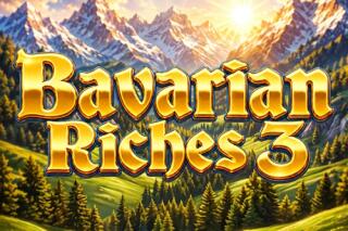 Bavarian Riches 3