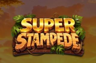 Super Stampede