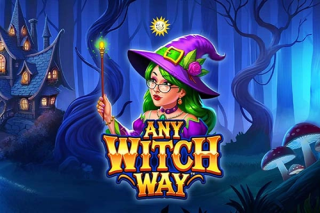 Any Witch Way