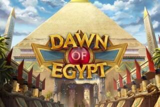 Dawn Of Egypt