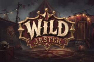 Wild Jester