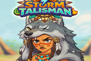 Storm Talisman