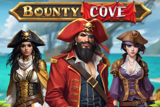 Bounty Cove