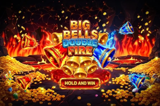 Big Bells Double Fire