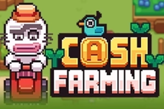 Cash Farming