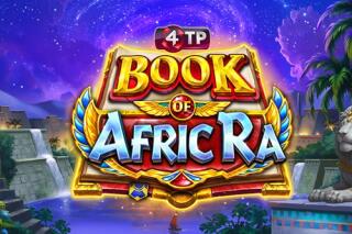 4TP Book of AfricRa