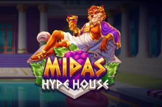Midas Hype House