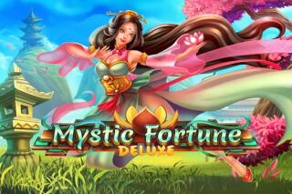 Mystic Fortune Deluxe 