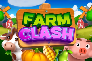 Farm Clash