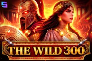 The Wild 300