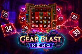 Gearblast Keno