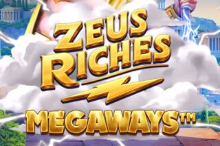 Zeus Riches Megaways