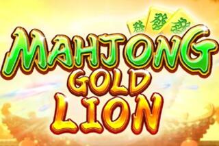 Mahjong Gold Lion