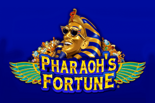 Pharaoh's Fortune