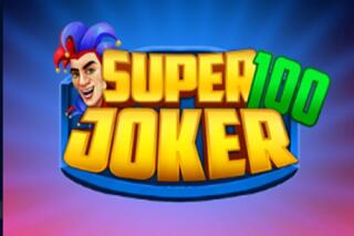 Super Joker 100