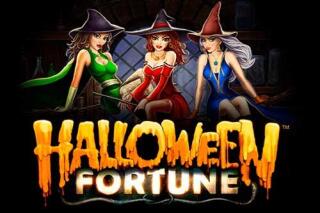 Halloween Fortune