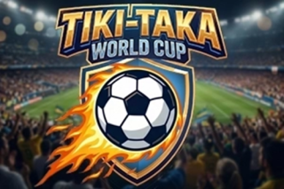 Tiki-Taka World Cup 