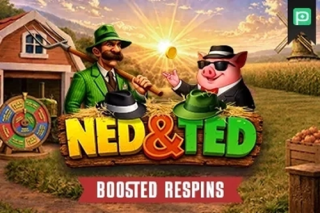 Ned & Ted