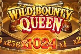 Wild Bounty Queen