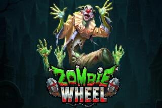 Zombie Wheel 