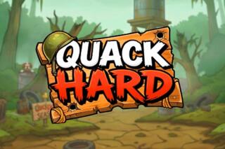 Quack Hard