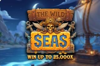The Wild Seas