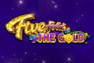 Fivefold the Gold