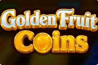 Golden Fruit Coins 